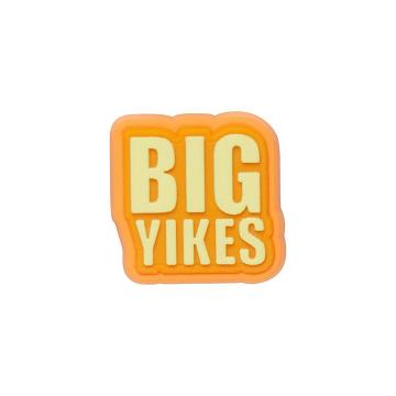 Crocs Big Yikes Jibbitz Dam Olika Färger | Sverige 0258BEXC